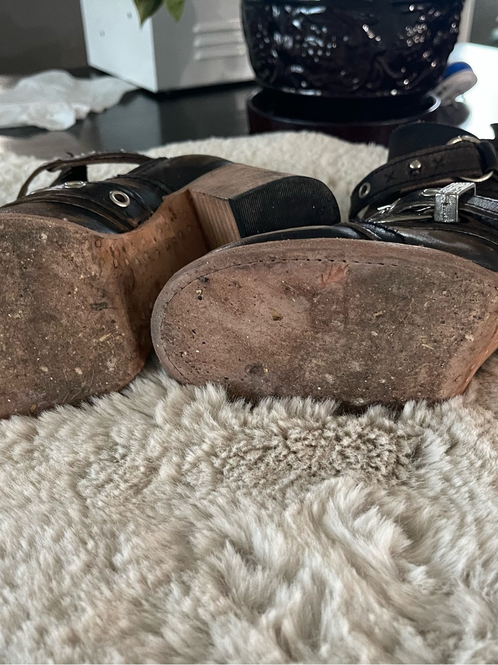Freebird Booties - Picture 3 of 6
